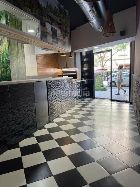 Foto ee38e2f8-50aa-4d24-84f4-922c759bc01a. Alquiler local comercial local exclusivo corté inglés diagonal en Barcelona