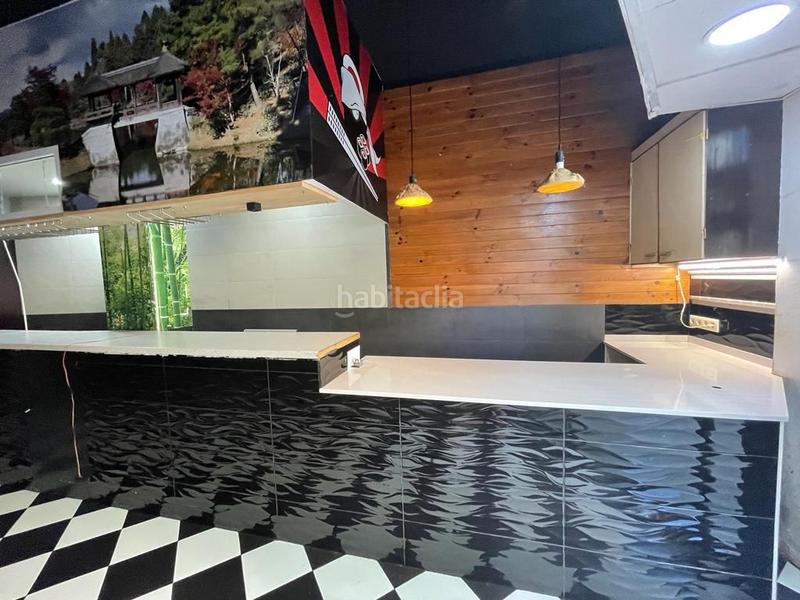 Foto 4721a79a-e759-4caf-acc6-d48ff67b1ddd. Location local commercial avec chauffage dans Barri de les Corts Barcelona