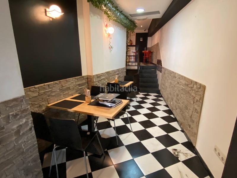 Foto 5ffafa86-5ac0-467c-9858-de89697b2e8a. Location local commercial avec chauffage dans Barri de les Corts Barcelona