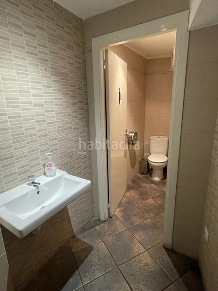 Foto 7503c960-c98b-4370-a595-ceca7a44b1f6. Location local commercial avec chauffage dans Barri de les Corts Barcelona