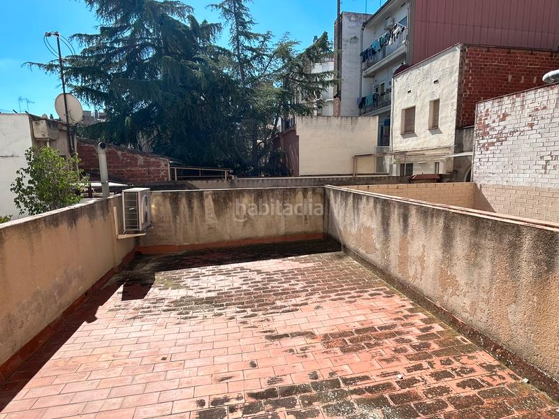 Foto 19faa9d8-6670-48f8-b7bf-68b86a416860. Location bureau avec chauffage dans Centre Sabadell