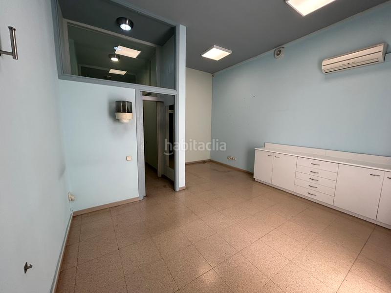 Foto 66ed79d6-5597-438b-be3b-6b68988479b7. Location bureau avec chauffage dans Centre Sabadell