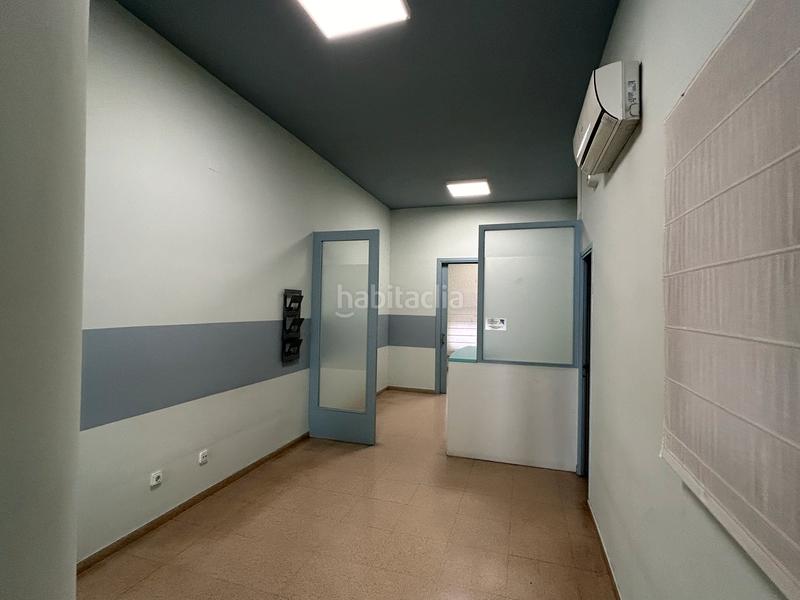 Foto dd67066b-3673-4f32-bb9e-fc1ea1367b2c. Location bureau avec chauffage dans Centre Sabadell