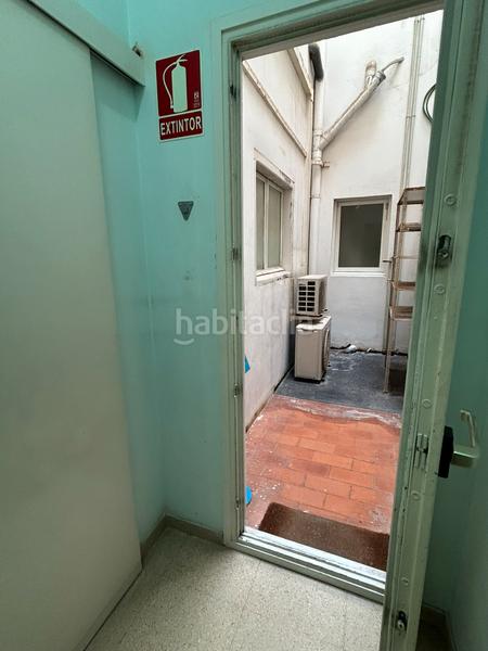 Foto 1277e53c-1691-4a7e-bdbb-6494f72f6574. Miete büro mit heizung in Centre Sabadell