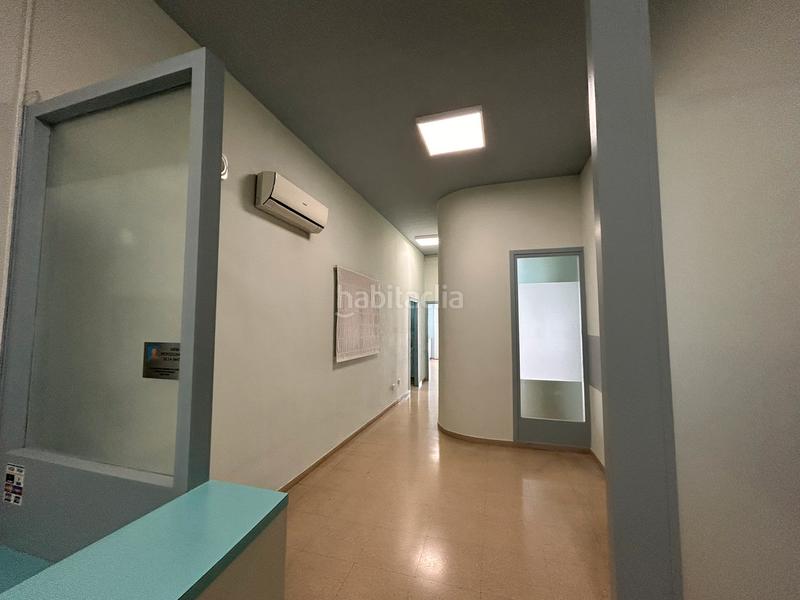 Foto 80826483-eec0-4553-b949-32299652275f. Rent office space with heating in Centre Sabadell