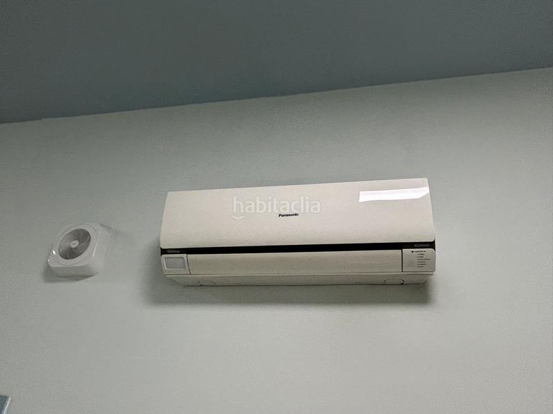 Foto 84a2aa45-4ee1-4a94-a123-71b2d9b7b8d0. Rent office space with heating in Centre Sabadell