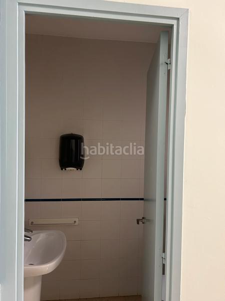 Foto c4b30774-2f9a-4445-8738-208e37d53eee. Rent office space with heating in Centre Sabadell