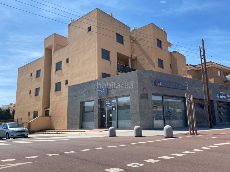 Foto 6507fe36-5548-4ba5-b500-e7dd8275631d. Aparcament cotxe a avinguda de barcelona 79 a Passeig Marítim Miami Platja