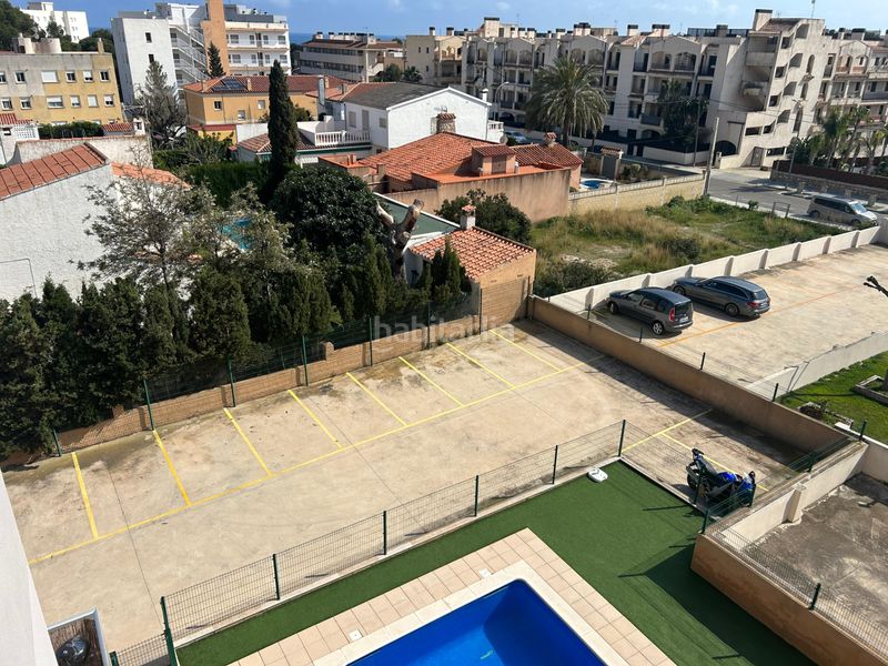 Foto cedc38e9-fd27-4ea9-9881-b2aeff530696. Aparcament cotxe a avinguda de barcelona 79 a Passeig Marítim Miami Platja