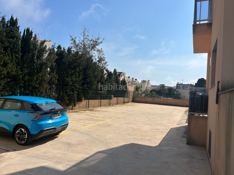 Foto e3ae41eb-4cd3-41a1-84f7-45a3e91e164c. Aparcament cotxe a avinguda de barcelona 79 a Passeig Marítim Miami Platja