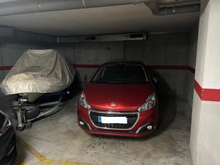 Posto auto  Carrer de manuel de falla 16. Oportunidad parking doble manuel de falla
