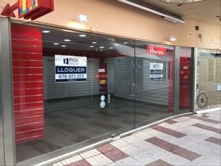 Local Comercial a Avinguda de s'Agaró 171