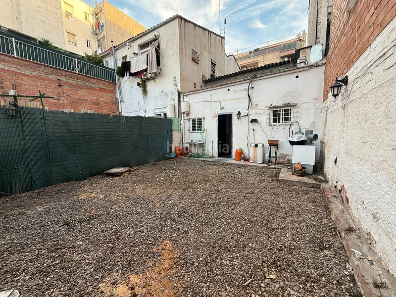 Foto 1b18aff9-0f34-48bd-b741-437b1293797b. Terreno residencial en Riu Sud Santa Coloma de Gramenet