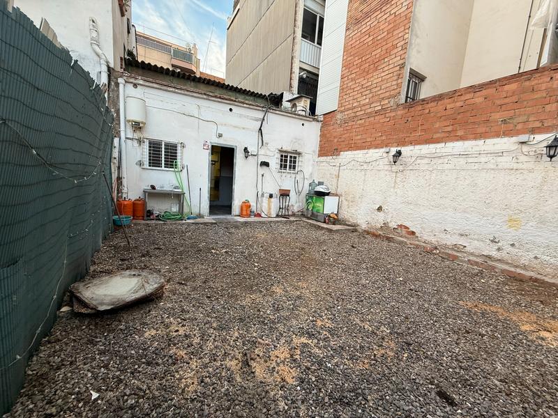 Foto 43be7236-15a2-4ae2-bae7-81e057dc97b6. Terreno residencial en Riu Sud Santa Coloma de Gramenet