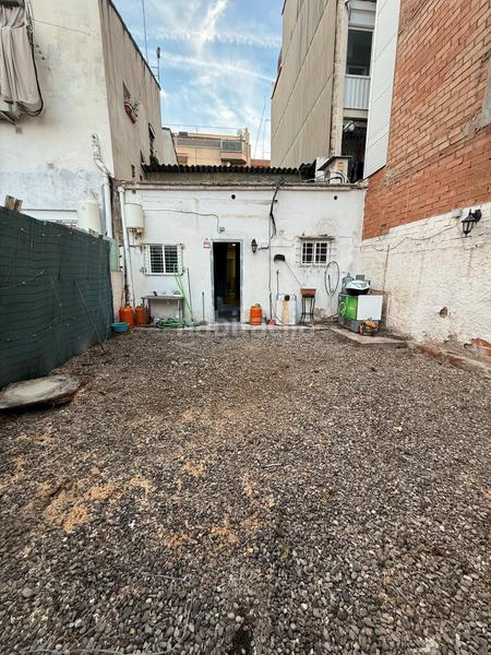 Foto 58e105c9-484a-49d8-b7d3-5c4b224ada6c. Terreno residencial en Riu Sud Santa Coloma de Gramenet