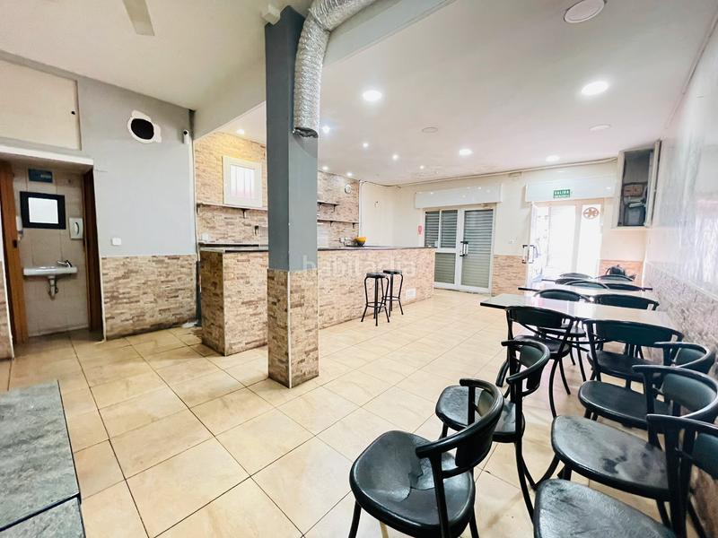 Foto 128b7ec0-8485-45f5-8d89-aa9869a0904f. Residential plot in Riu Sud Santa Coloma de Gramenet