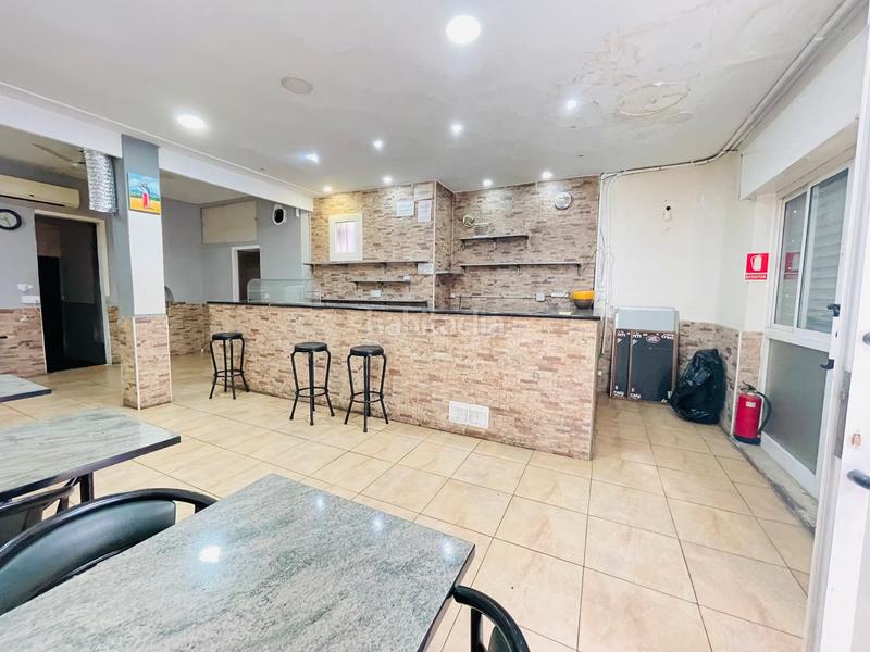 Foto 4c8c5846-61ec-45e0-87a2-c545812be713. Residential plot in Riu Sud Santa Coloma de Gramenet