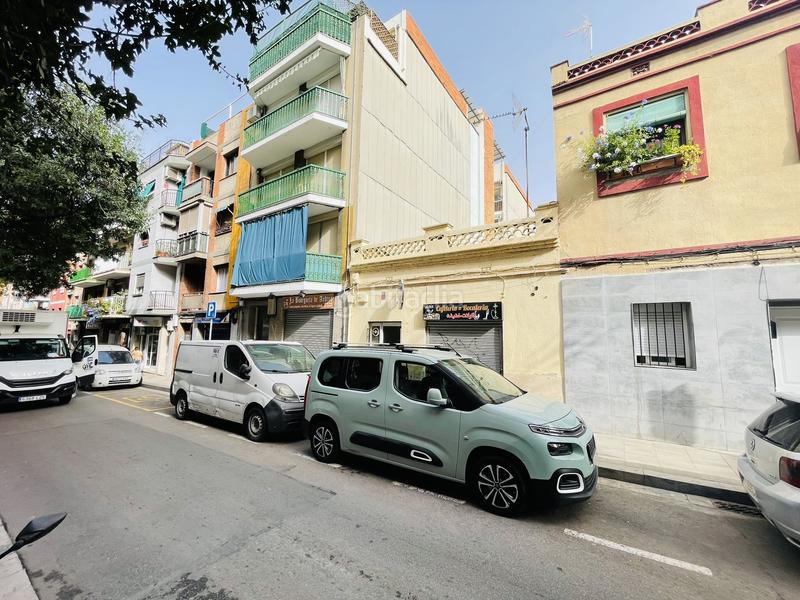 Foto 6375d2db-74c9-4c36-9e13-1c6bdc02806a. Residential plot in Riu Sud Santa Coloma de Gramenet