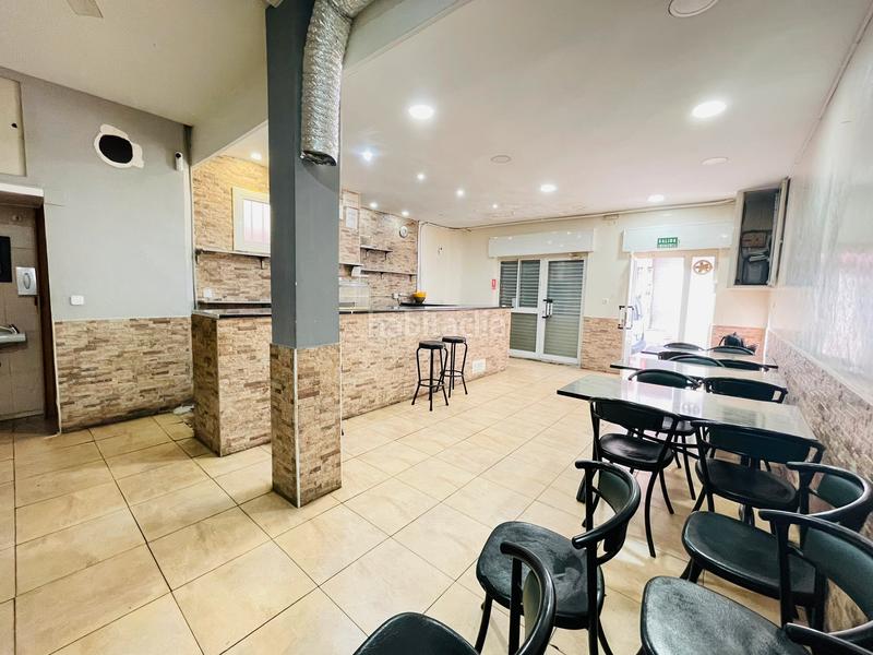 Foto a02bb4e1-ed20-42fd-b9a2-c99a551c3ad0. Residential plot in Riu Sud Santa Coloma de Gramenet
