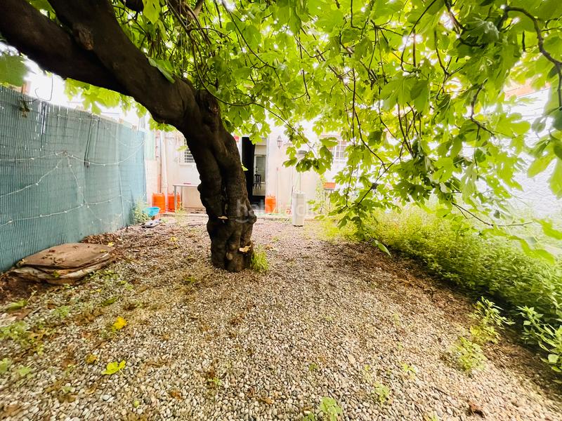 Foto ae396926-d665-4271-b9a6-736239a9d42a. Residential plot in Riu Sud Santa Coloma de Gramenet