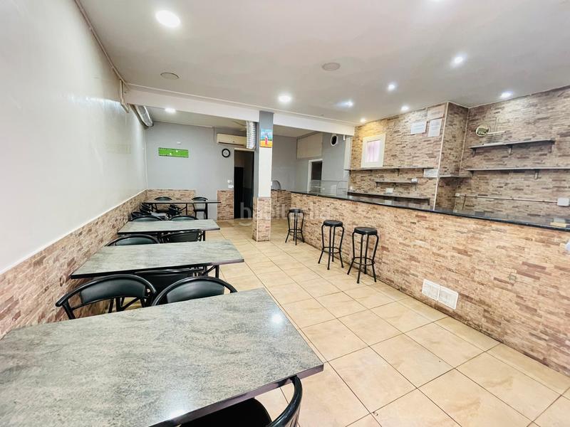 Foto f095fc3d-5780-48bf-943e-c4e59aab07b9. Residential plot in Riu Sud Santa Coloma de Gramenet