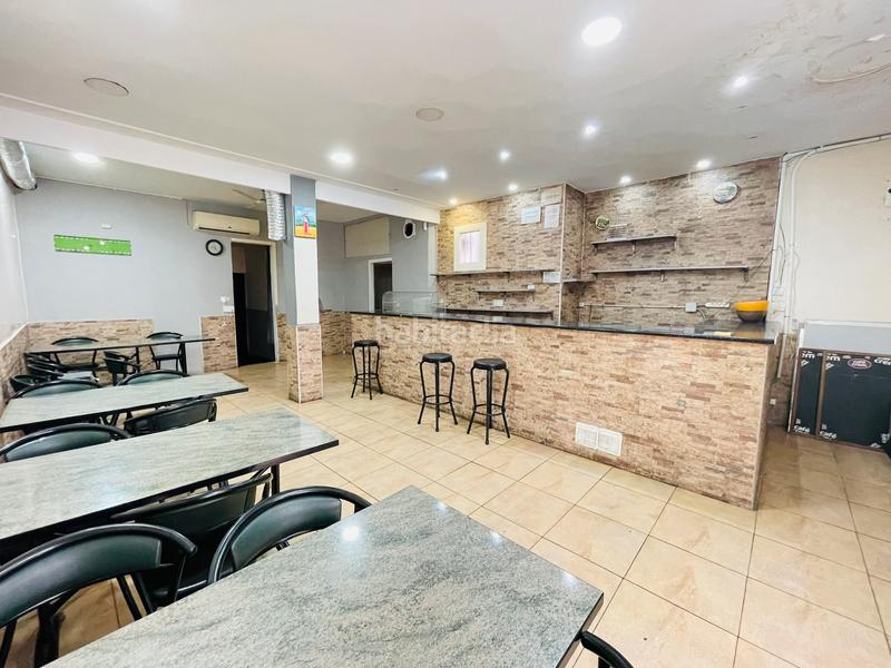 Foto f65db80d-a7a7-418b-a09f-9cace08dde4d. Residential plot in Riu Sud Santa Coloma de Gramenet