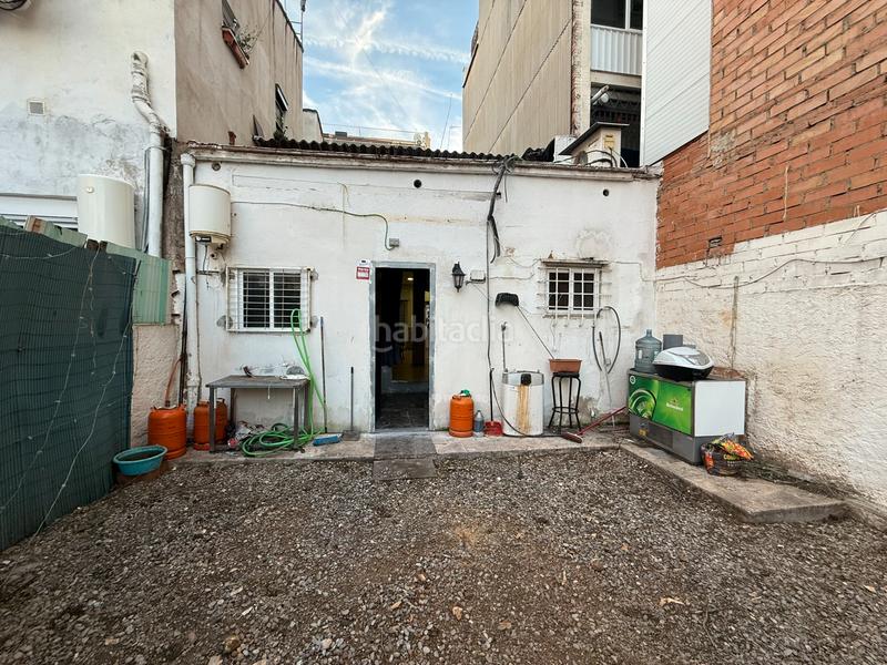 Foto a5a6ed4c-d362-4efa-b7b9-fd3b79aa1c95. Terreno residenziale in Riu Sud Santa Coloma de Gramenet