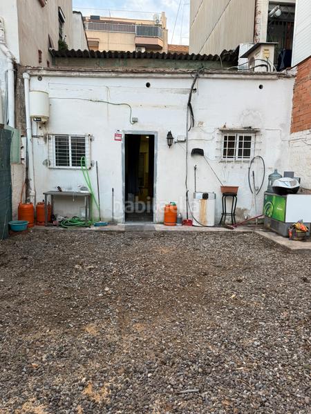 Foto eb2e324c-474f-4e8c-bec1-a781ee11f832. Terreno residenziale in Riu Sud Santa Coloma de Gramenet