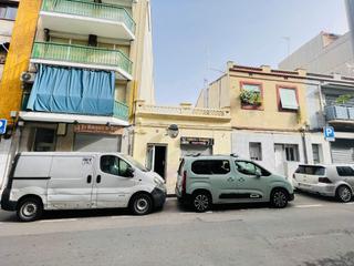 Wohngrundstück  Carrer de la cultura
