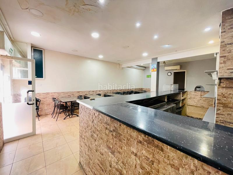 Foto e7df917b-e519-4aaf-a62d-6b7b276ff734. Wohngrundstück in Riu Sud Santa Coloma de Gramenet