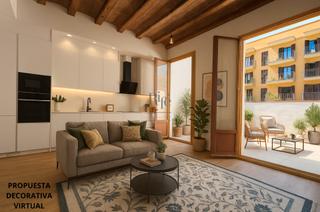 Appartement  Carrer de les carretes. A estrenar!!