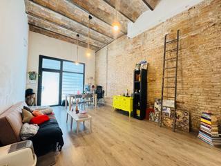 Appartement  Carrer de ruiz de padrón