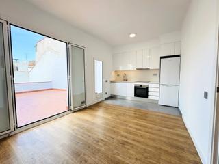 Miete Etagenwohnung  Carrer de sant pere
