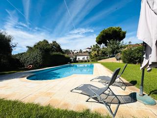 Location Maison jumelée  Carrer migjorn