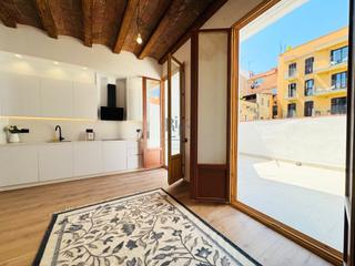 Piso  Carrer de les carretes