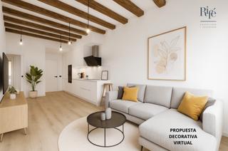 Etagenwohnung  Carrer de les carretes