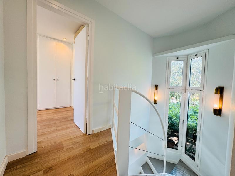 Foto 109368b2-33c2-4132-a044-87f435b0f8ce. Alquiler casa bonita casa unifamiliar . zona playa. en Sant Andreu de Llavaneres