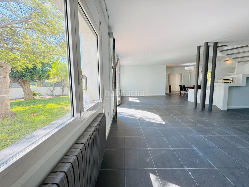 Foto 243aa9b8-27dc-475c-9231-026613e5ab67. Alquiler casa bonita casa unifamiliar . zona playa. en Sant Andreu de Llavaneres