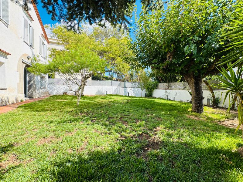 Foto c2e1628d-4af2-4315-b084-2697aaea480e. Alquiler casa bonita casa unifamiliar . zona playa. en Sant Andreu de Llavaneres