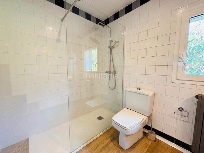 Foto dbe0c246-75e0-4964-8255-239c92b3d602. Alquiler casa bonita casa unifamiliar . zona playa. en Sant Andreu de Llavaneres