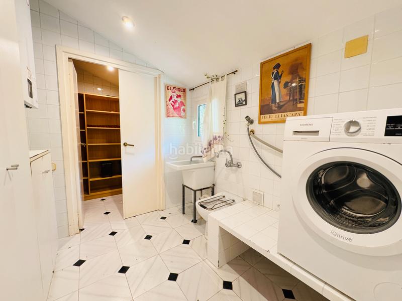 Foto ef53c5cb-e11d-4ea5-adda-456b5652c323. Alquiler casa bonita casa unifamiliar . zona playa. en Sant Andreu de Llavaneres