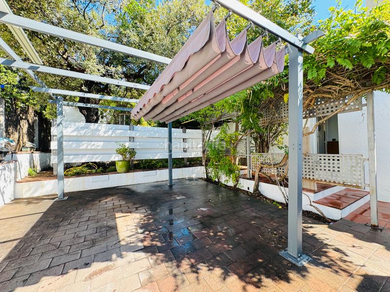 Foto 202027f6-8601-4257-a38a-0ee051e4ca19. Lloguer casa amb calefacció aparcament a Can Sans Sant Andreu de Llavaneres