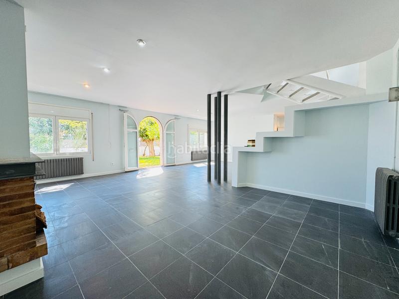 Foto a359df7a-6c26-48d7-8d96-326eb0a74600. Lloguer casa amb calefacció aparcament a Can Sans Sant Andreu de Llavaneres