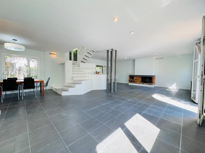 Foto ff5c886a-d467-4923-a5f3-20e61d79b25e. Lloguer casa amb calefacció aparcament a Can Sans Sant Andreu de Llavaneres