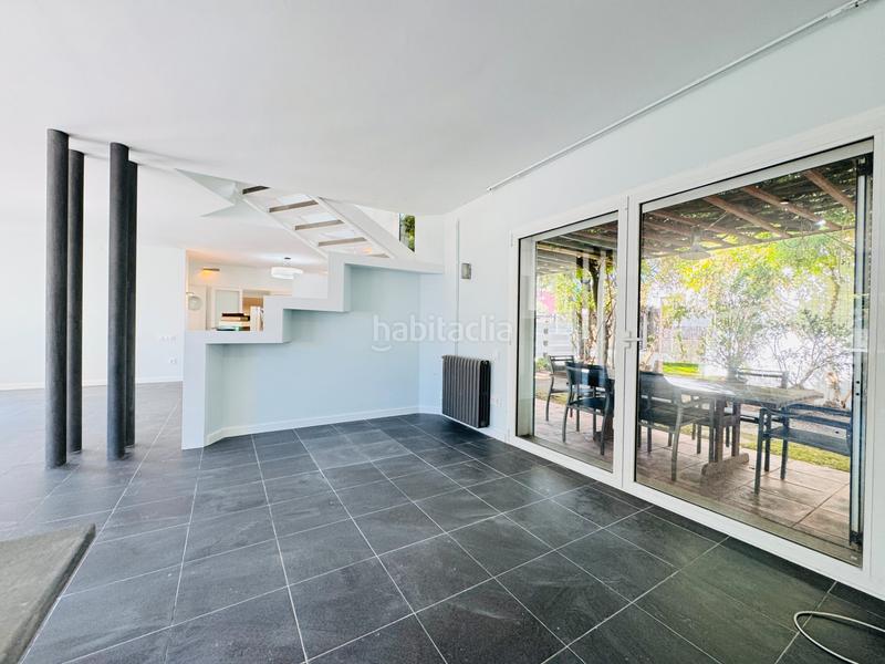 Foto 0506e4e5-503f-4c30-bcf5-8148a2ca456d. Location maison avec chauffage parking dans Can Sans Sant Andreu de Llavaneres