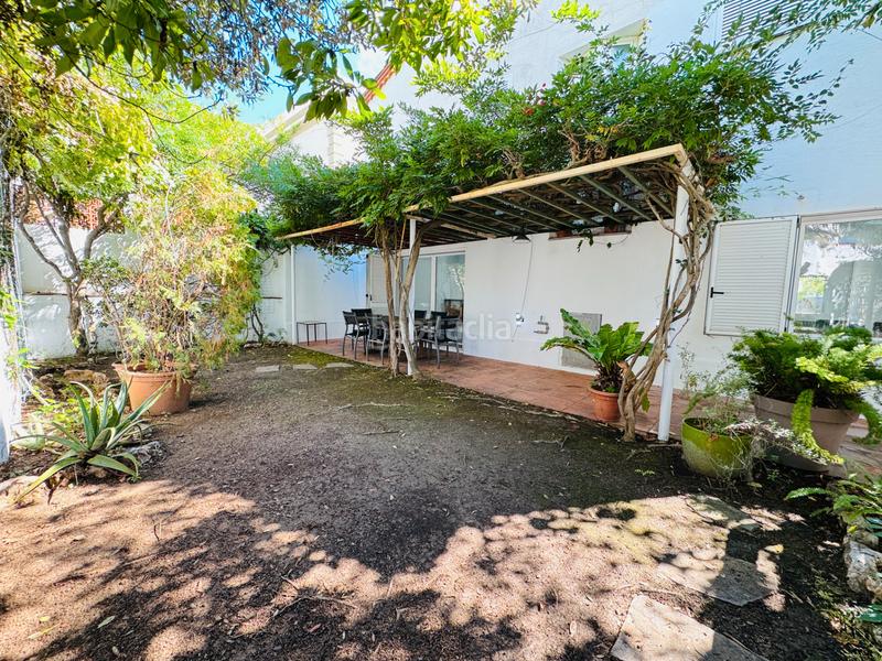 Foto 45e564bc-f1c4-4c3f-9c9a-a5a7b7aef59f. Location maison avec chauffage parking dans Can Sans Sant Andreu de Llavaneres