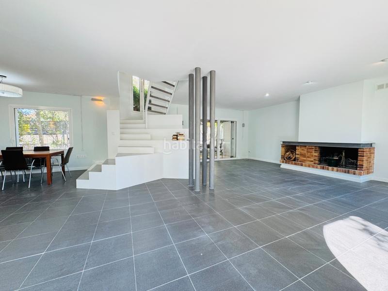 Foto 52d34a33-0fba-4d04-a7ad-53648f5b11c1. Location maison avec chauffage parking dans Can Sans Sant Andreu de Llavaneres