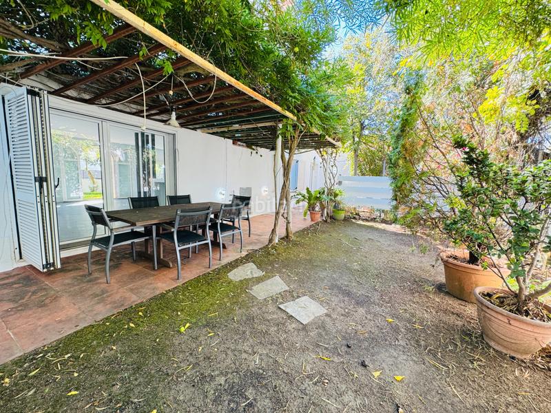 Foto c9560645-5c1b-414b-98af-d19ad9f74d23. Location maison avec chauffage parking dans Can Sans Sant Andreu de Llavaneres