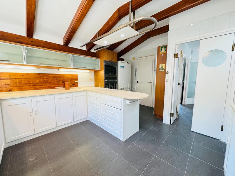 Foto 62f08f33-16af-4a0d-8846-a986afbc635d. Miete haus mit heizung parking in Can Sans Sant Andreu de Llavaneres