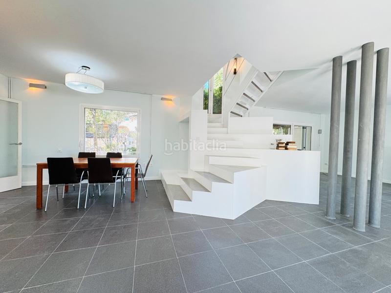 Foto 0bb1698e-997e-4f4b-b21f-4b315b3e5023. Rent house with heating parking in Can Sans Sant Andreu de Llavaneres